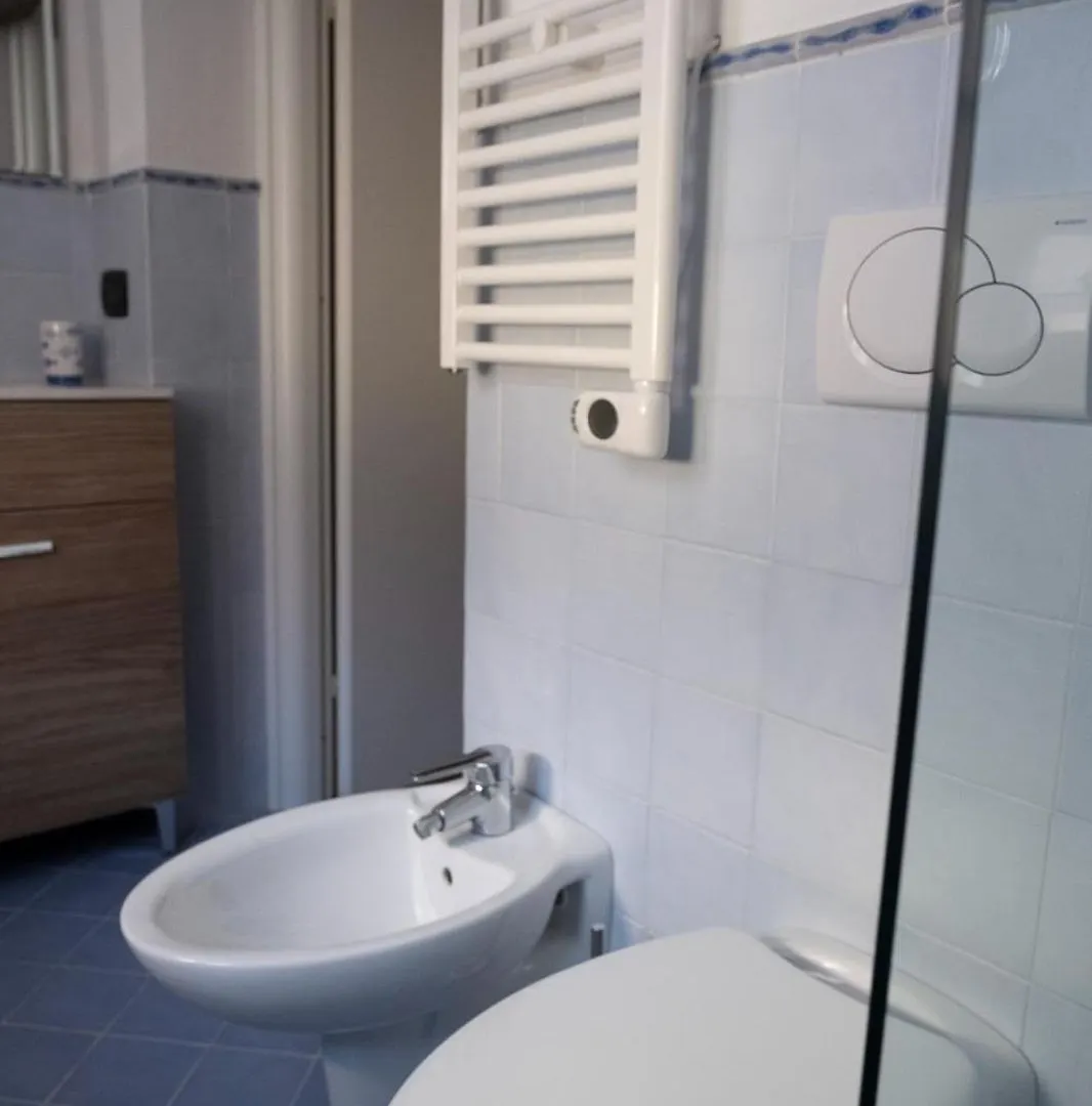 Casa Mojo 2 Daire La Spezia