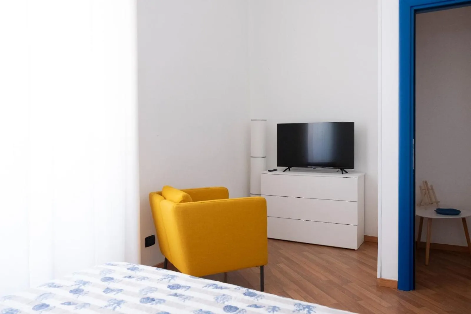 Casa Mojo 2 Daire La Spezia İtalya